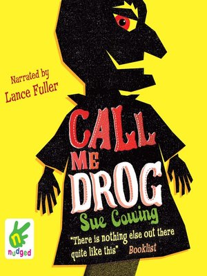 cover image of Call Me Drog